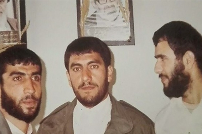خاطرات شنیده نشده از سردار حسین املاکی شهید قهرمان