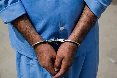 ۴ سارق اماکن عمومی در لنگرود دستگیر شدند