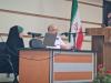 نشست ادبیِ “مدح امیر” رویکرد غدیر در آیینه ادبیات فارسی