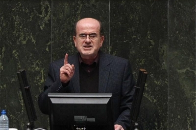 خوشبینانه 50 درصد تخصیص دولت برای کارهای عمرانی محقق می شود