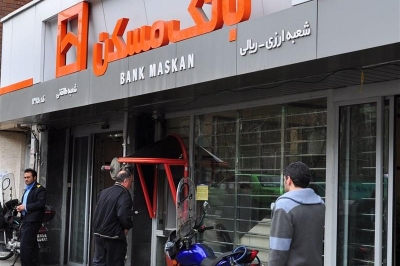 مدیرعامل بانک مسکن: رای محکومیت گروه عظام به پرداخت ۲۲ همت صادر شد