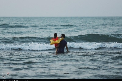 غرق شدگی ۶۴ نفر در فروردین/ بیشترین فوتی  در فارس و اصفهان