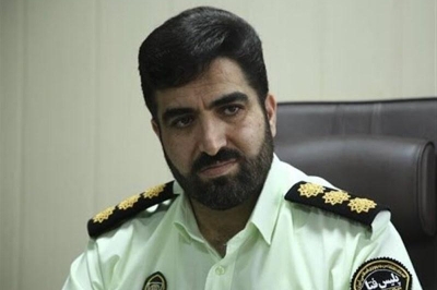 دستگیری کلاهبرداری که با نام یک "هنرمند" کسب و کار راه انداخته بود