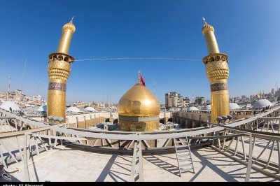 خداوند زیارت امام حسین(ع) را چگونه نصیب بندگانش می کند؟