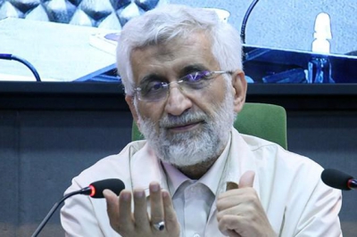 جلیلی: دشمن از پرورش نسلی مثل شهید حججی در ایران وحشت دارد