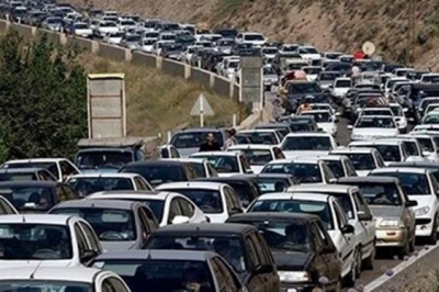 رشد ۹۹ درصدی ورود خودرو به استان گیلان/۸۷۰۰۰ خودرو وارد گیلان شدند