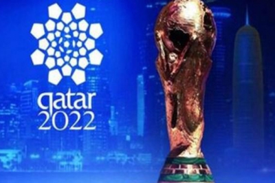 200 گیلانی مسافر جام جهانی قطر+ عکس