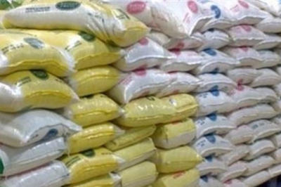 مجلس برنج های وارادتی گمرک زاهدان را به  جد پی گیری می کند