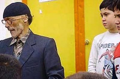 «معلم فداکار شفتی» نمونه بارز انسان تربیت یافته