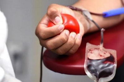 افزایش 8 درصدی اهدای خون در گیلان