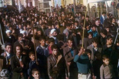 ماجرای پیروزی زودرس انقلاب درآستانه اشرفیه و تسخیر سه روزه شهر