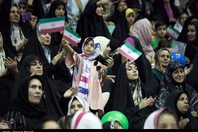 دلیل انتخاب محل برگزاری 