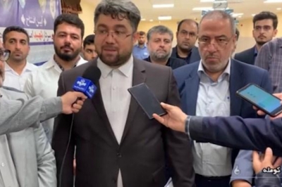 مدیرعامل تأمین اجتماعی: ۱۱ هزار و ۵۰۰ میلیارد تومان برای توسعه زیرساخت های درمانی اختصاص یافت