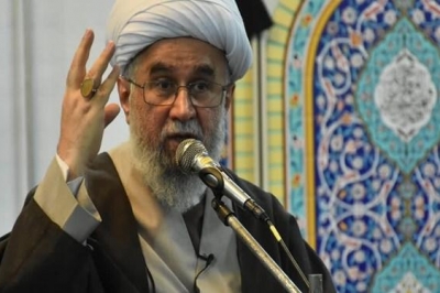 هویت ایرانی ما اقتضا می کند پای صندوق  رأی برویم