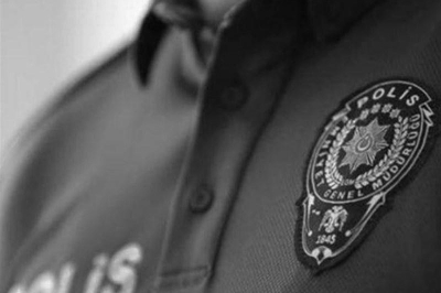 ۳۰ درصد پلیس های ترکیه در فکر خودکشی