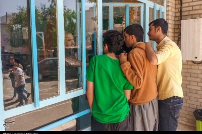 حاشیه های امتحانات نهایی همچنان ادامه دارد
