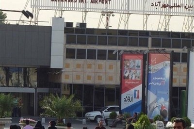 برخورد دادستانی تهران با گرانفروشی اجناس در فرودگاه