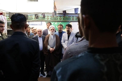 اژه ای: من هم توان پرداخت ماهی یک سکه برای مهریه را ندارم