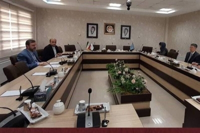 تأکید ایران و چین برای مقابله با یکجانبه گرایی