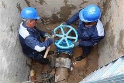 جزئیات درباره مطالبات چند ماهه پرسنل شرکت آبفا گیلان