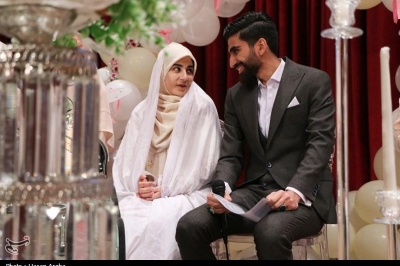 تجربه زوج های جوان گیلان: ساده زیستی کلید خوشبختی است