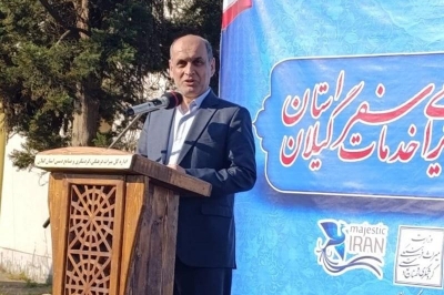 ورود دومین ایرلاین ایرانی و خارجی به فرودگاه رشت در ۱۴۰۴