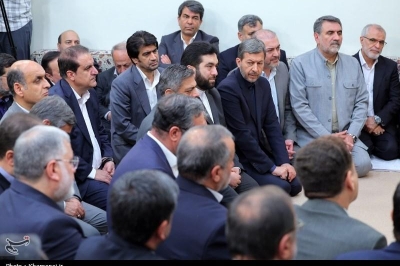 استانداران؛ مدیران همه جانبه یا مأموران محلی وزارتخانه ها؟