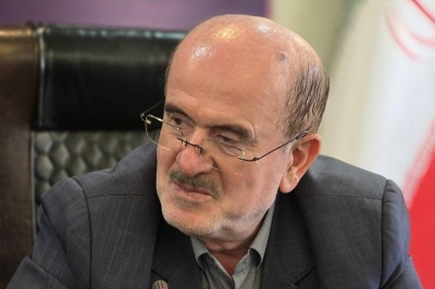 درخواست لاهوتی برای حمایت از خانواده های جان باختگان حادثه آتش سوزی مرکز نگهداری