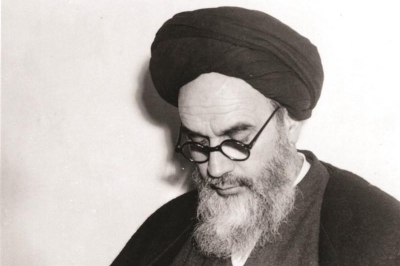خرداد فصل رفتن امام خمینی نیست؛ فصل تجدیدعهد ما با امام است