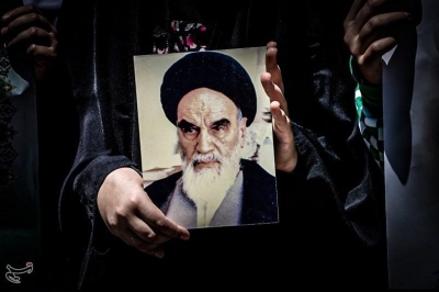 وفاداری نسل دوم انقلاب به آرمان های امام خمینی(ره)