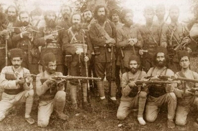 بازخوانی روزی که جمهوری متولد شد؛ میراث فکری میرزا در۱۶خرداد