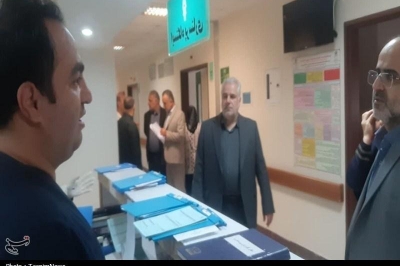 مردم آستارا نباید تاوان ضعف مدیریتی را بپردازند