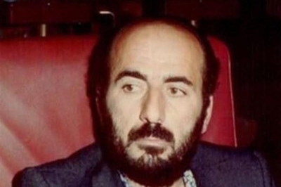 سیبویه مجلس؛ شهیدی که خون خود را نثار امنیت ایران کرد
