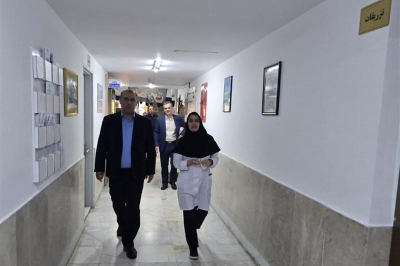 ایجاد شیفت عصر درمانگاه تأمین اجتماعی لنگرود ضروری است