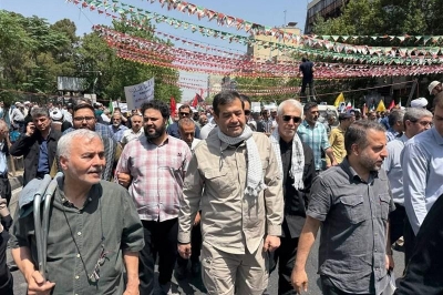 ورزش ایران، صدای رسای مقاومت در میدان دیپلماسی و همبستگی ملی