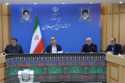 ۴۷۰ میلیارد تومان تسهیلات «رونق تولید» به ۶۵ طرح اقتصادی گیلان پرداخت شد