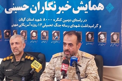 کنگره شهدای گیلان بزرگترین رویداد فرهنگی مردمی ۲۰ سال اخیر استان