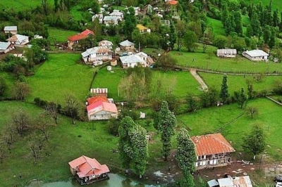 تصویب ۹ طرح هادی روستایی در استان گیلان