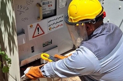 تداوم اوج مصرف برق در گیلان/ ۲۵ درصد مشترکان خانگی همچنان پرمصرف هستند