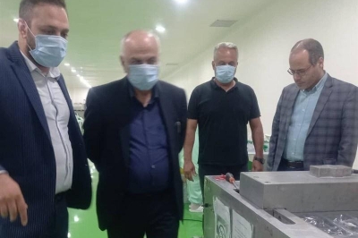 ۲۰ واحد صنعتی جدید گیلان آماده افتتاح در هفته دولت