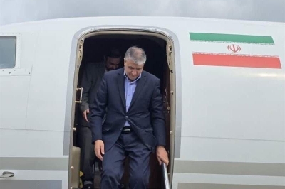 اسلامی: وضع قانون ممنوعیت حمله به تاسیسات هسته ای ضروری است