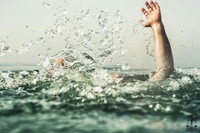 غرق شدن نوجوان ۱۰ ساله در ساحل چاف