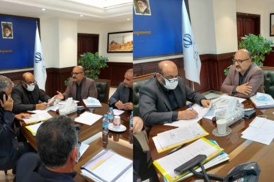 تخصیص اعتبار ۳۰۰ میلیاردی جهت به سازی و نوسازی راه های ارتباطی شهرستان لنگرود