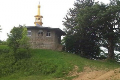 دیوشل؛ روستای پر جاذبه لنگرود