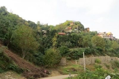 با سفر به روستای آبچالکی لنگرود را زیرپا بگذارید