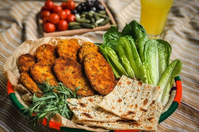 لیست غذا ایرانی ساده (طرز تهیه 15 غذای ایرانی ساده)