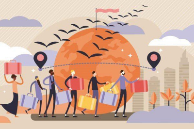 چگونه یک موسسه مهاجرتی را پیدا کنیم؟