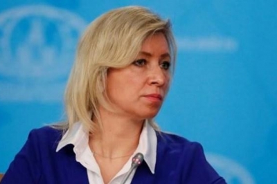 مسکو: «آزادی بیان» بازیچه آمریکاست