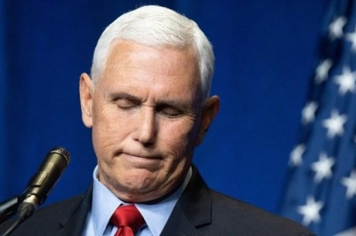 پنس: پرداخت 6 میلیارد دلار بزرگترین باجِ تاریخ آمریکا به ایران است