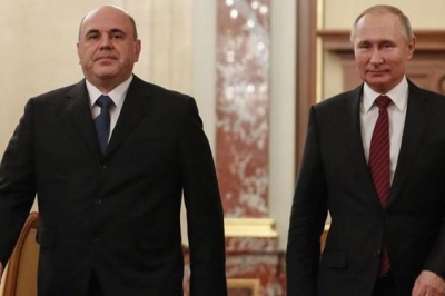 روسیه: اقتصادمان با «چالش های خارجی» سازگار شده است